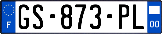 GS-873-PL