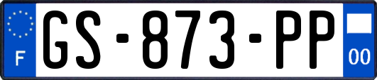 GS-873-PP