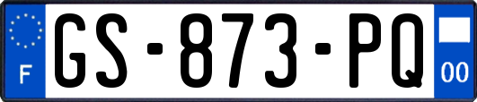 GS-873-PQ