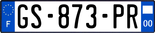 GS-873-PR