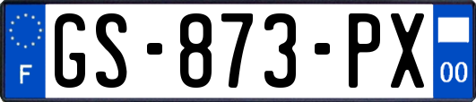 GS-873-PX