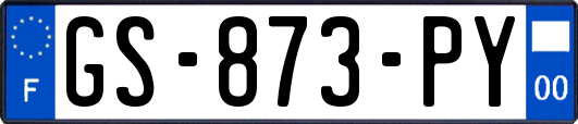 GS-873-PY