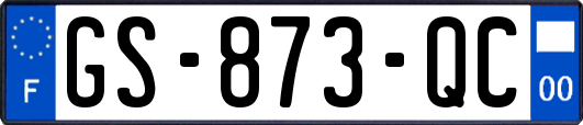 GS-873-QC