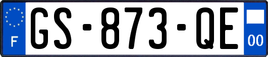 GS-873-QE