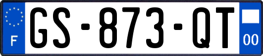 GS-873-QT