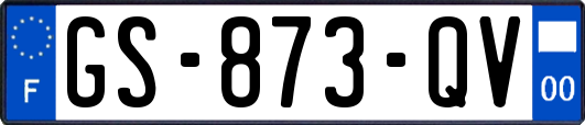 GS-873-QV