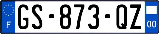 GS-873-QZ