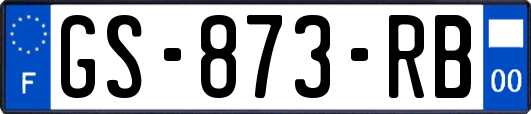 GS-873-RB