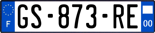 GS-873-RE