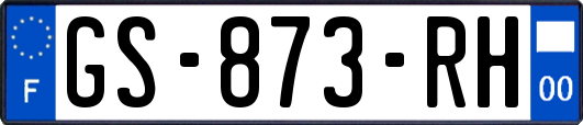 GS-873-RH