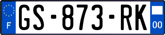 GS-873-RK