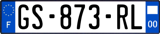 GS-873-RL