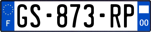 GS-873-RP