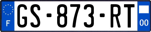 GS-873-RT