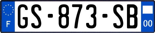GS-873-SB