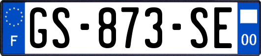 GS-873-SE