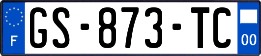 GS-873-TC