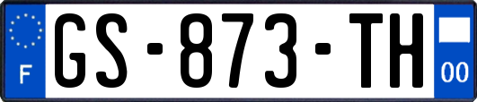 GS-873-TH