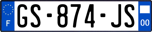 GS-874-JS