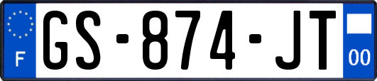 GS-874-JT