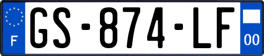 GS-874-LF