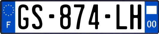 GS-874-LH