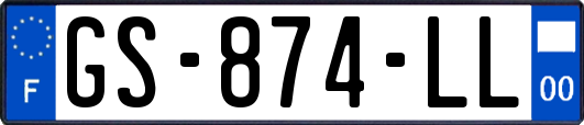 GS-874-LL