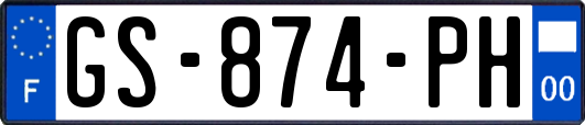 GS-874-PH