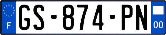 GS-874-PN