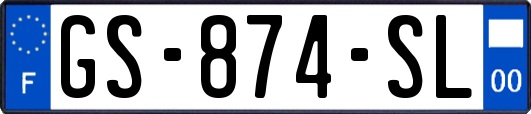 GS-874-SL