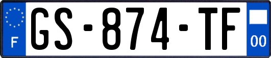 GS-874-TF