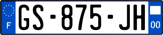 GS-875-JH