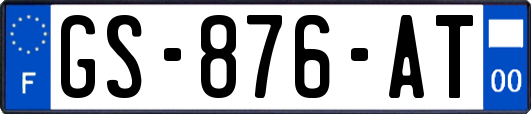 GS-876-AT