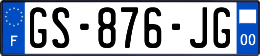 GS-876-JG