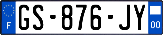 GS-876-JY