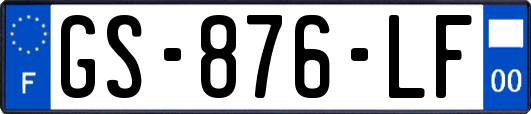 GS-876-LF