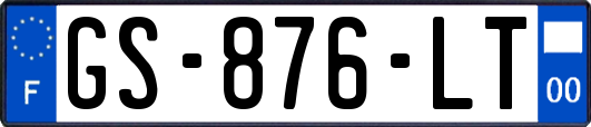 GS-876-LT