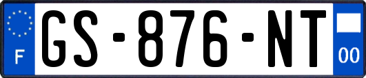 GS-876-NT