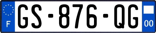 GS-876-QG
