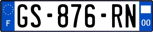 GS-876-RN