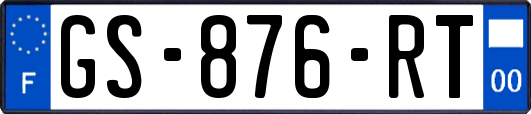 GS-876-RT