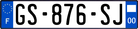 GS-876-SJ