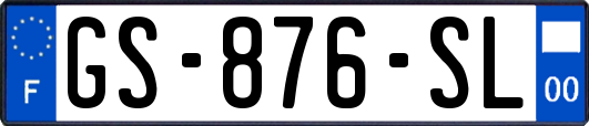 GS-876-SL