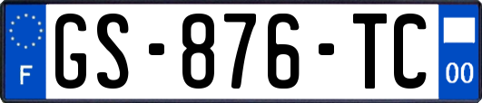 GS-876-TC