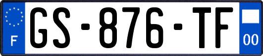 GS-876-TF