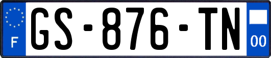 GS-876-TN