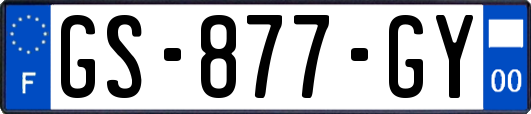 GS-877-GY