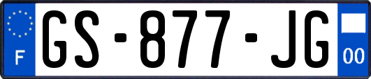GS-877-JG