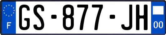 GS-877-JH