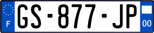 GS-877-JP